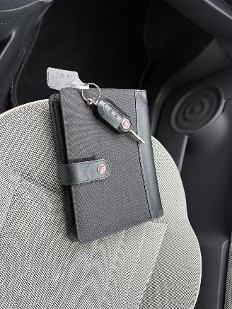 Fiat 500 1.2 lounge picture 14