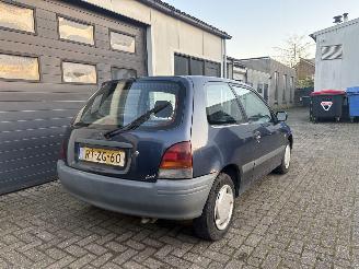 Toyota Starlet 1.3 16v picture 3