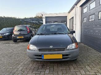 Toyota Starlet 1.3 16v picture 7