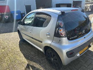 Citroën C1  picture 4