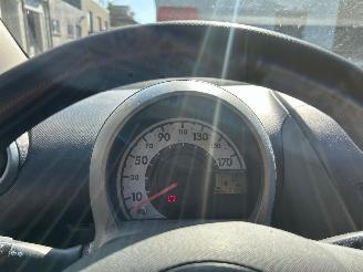 Citroën C1  picture 7