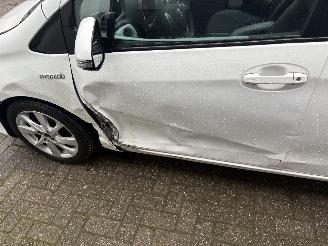 Toyota Yaris 1.5 Full Hybrid Dynamic picture 6