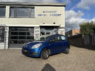 Coche accidentado Renault Twingo 1.2-16V Authentique 2008/1