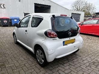 Toyota Aygo 1.0-12V Cool picture 7