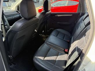 Mercedes B-klasse 180 blue efficiency business class picture 13