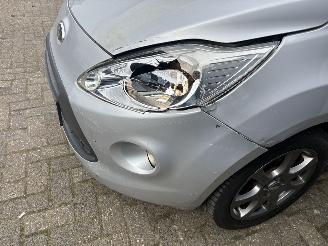 Ford Ka  picture 14