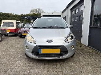 Ford Ka  picture 7