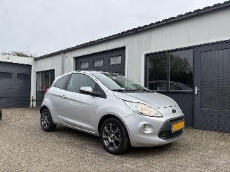  Ford Ka  2010/1