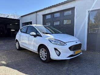 Ford Fiesta  2017/1