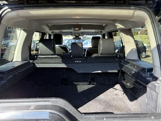 Land Rover Discovery 4  picture 19