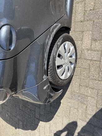 Toyota Aygo  picture 5