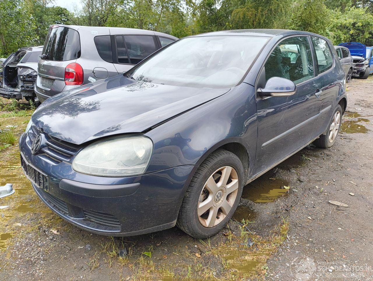 Volkswagen Golf 1.4 Trendline