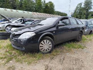 Sloopauto Nissan Primera Estate 2.0 Business Edition 2007/2