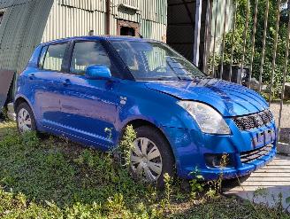 Sloopauto Suzuki Swift 1.3 D Exclusive 2008/12