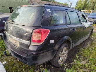 Opel Astra Wagon 1.6 Business 2009/6