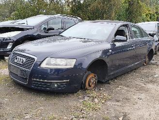 Audi A6 Limousine 2.4 Pro Line 2004/9