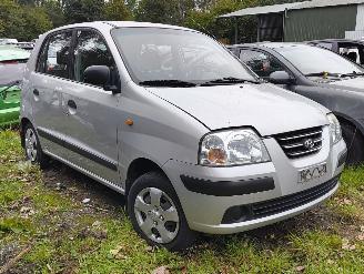 Hyundai Atos 1.1i Active 2005/4