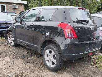 Suzuki Swift 1.3 GA 2008/5