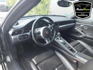 Porsche 911 911 (991), Cabrio, 2012 / 2020 3.8 24V Carrera 4S picture 9