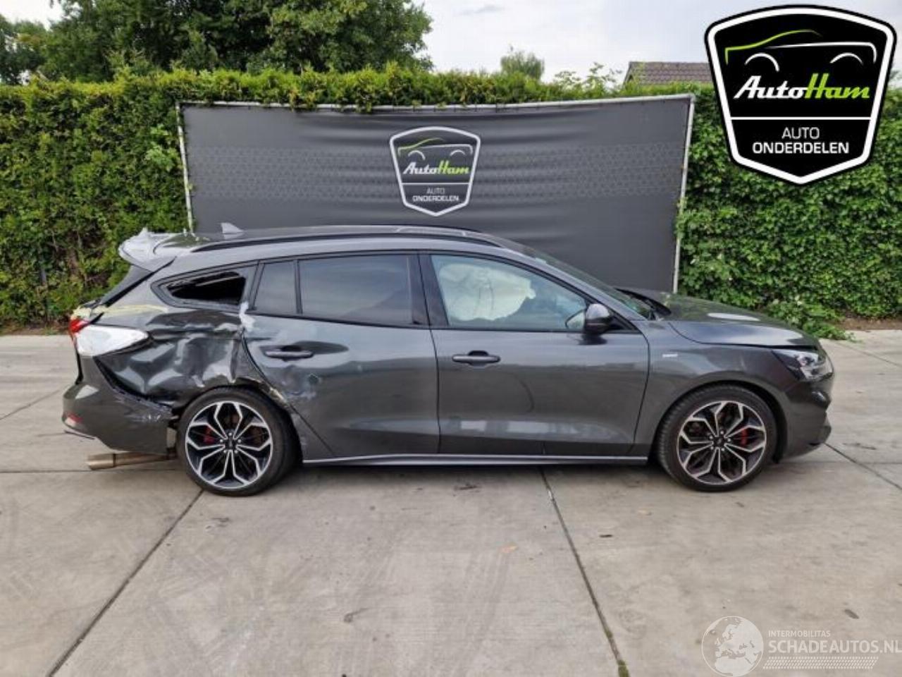Ford Focus Focus 4 Wagon, Combi, 2018 1.5 EcoBoost 12V 182
