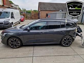 Ford Focus Focus 4 Wagon, Combi, 2018 1.5 EcoBoost 12V 182 picture 5
