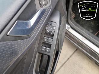 Ford Focus Focus 4 Wagon, Combi, 2018 1.5 EcoBoost 12V 182 picture 15