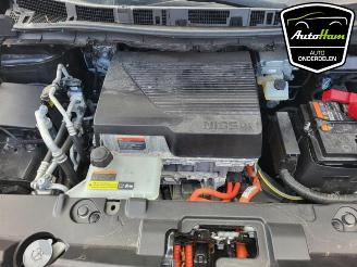 Nissan Leaf Leaf (ZE1), Hatchback, 2017 e+ 59/62kWh picture 17