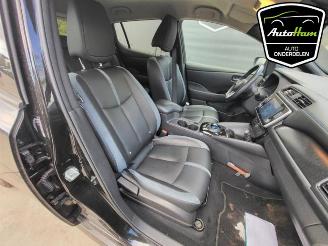 Nissan Leaf Leaf (ZE1), Hatchback, 2017 e+ 59/62kWh picture 13