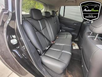 Nissan Leaf Leaf (ZE1), Hatchback, 2017 e+ 59/62kWh picture 15