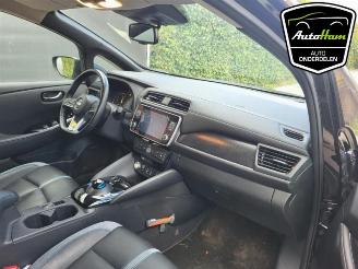 Nissan Leaf Leaf (ZE1), Hatchback, 2017 e+ 59/62kWh picture 12