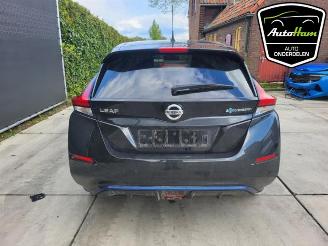 Nissan Leaf Leaf (ZE1), Hatchback, 2017 e+ 59/62kWh picture 8
