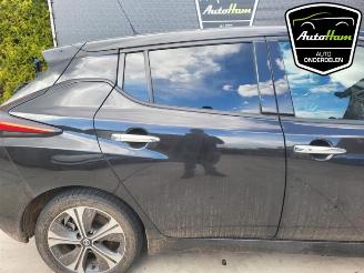 Nissan Leaf Leaf (ZE1), Hatchback, 2017 e+ 59/62kWh picture 10