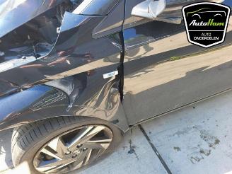 Hyundai I-20 i20 (BC3), Hatchback 5-drs, 2020 1.0 T-GDI 100 Mild Hybrid 48V 12V picture 5