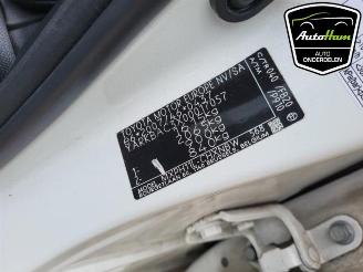 Toyota Yaris Yaris IV (P21/PA1/PH1), Hatchback, 2020 1.5 12V Hybrid 115 picture 15