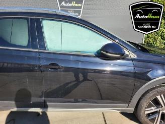 Volkswagen Taigo Taigo, SUV, 2021 1.0 TSI 110 12V picture 13