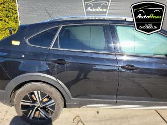 Volkswagen Taigo Taigo, SUV, 2021 1.0 TSI 110 12V picture 12