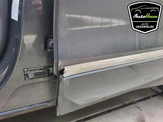 Volkswagen Tiguan Tiguan (AD1), SUV, 2016 / 2024 1.4 TSI 16V picture 5