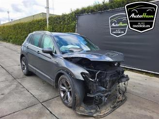 Volkswagen Tiguan Tiguan (AD1), SUV, 2016 / 2024 1.4 TSI 16V picture 2