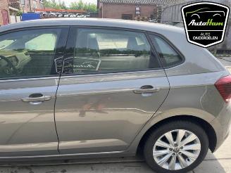 Volkswagen Polo Polo VI (AW1), Hatchback 5-drs, 2017 1.0 TSI 12V picture 13