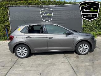 Dezmembrări autoturisme Volkswagen Polo Polo VI (AW1), Hatchback 5-drs, 2017 1.0 TSI 12V 2021/7