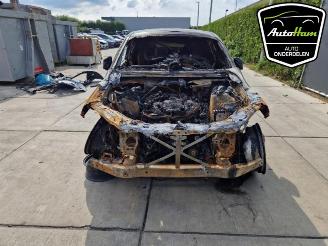 Mercedes GLE GLE Coupe (C292), SUV, 2015 / 2019 350d 3.0 V6 24V BlueTEC 4-Matic picture 3