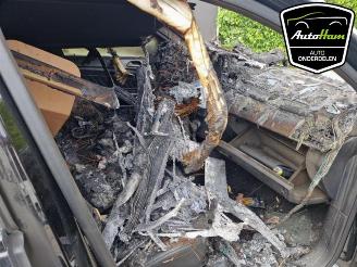 Mercedes GLE GLE Coupe (C292), SUV, 2015 / 2019 350d 3.0 V6 24V BlueTEC 4-Matic picture 10