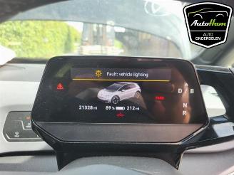 Volkswagen ID.3 ID.3 (E11/E12), Hatchback 5-drs, 2019 First, Life, Pro 58 kWh picture 16