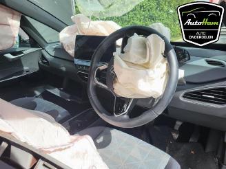 Volkswagen ID.3 ID.3 (E11/E12), Hatchback 5-drs, 2019 First, Life, Pro 58 kWh picture 14