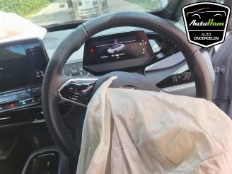 Volkswagen ID.3 ID.3 (E11/E12), Hatchback 5-drs, 2019 First, Life, Pro 58 kWh picture 18