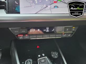 Audi Q4 Q4 Sportback (4FN), SUV, 2021 40 e-tron 77 kWh picture 19