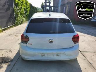 Volkswagen Polo Polo VI (AW1), Hatchback 5-drs, 2017 2.0 GTI Turbo 16V picture 13