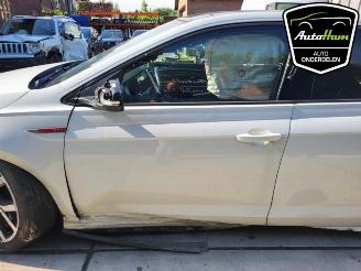 Volkswagen Polo Polo VI (AW1), Hatchback 5-drs, 2017 2.0 GTI Turbo 16V picture 9