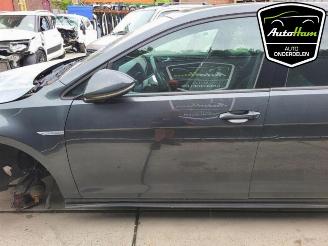 Volkswagen Golf Golf VII (AUA), Hatchback, 2012 / 2021 2.0 GTD 16V picture 5