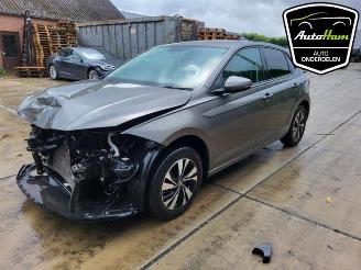 Volkswagen Polo Polo VI (AW1), Hatchback 5-drs, 2017 1.0 MPI 12V picture 6